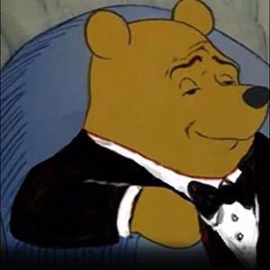 Meet your Posher, Kevin